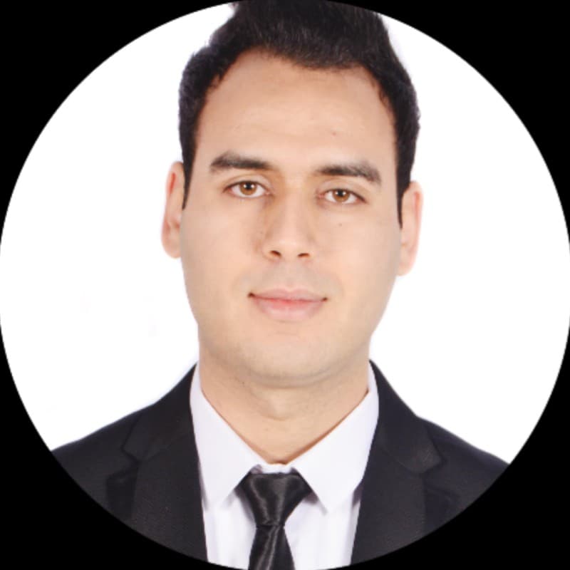User profile avatar